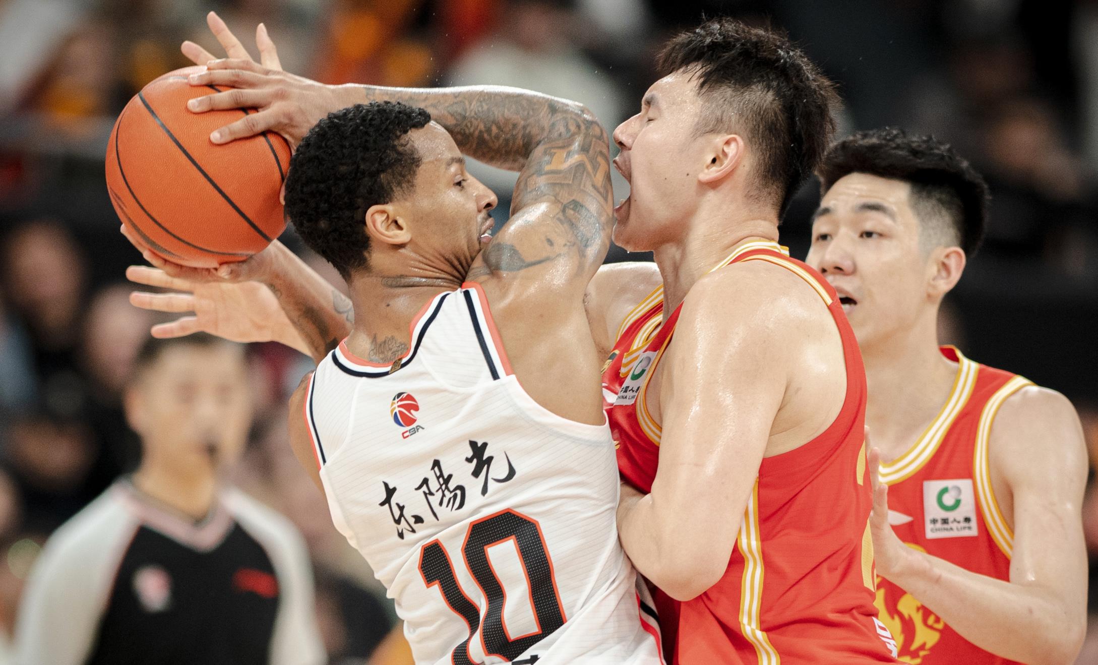 关键时刻广厦男篮刷新队史纪录Ming爆冷击败巴黎圣日耳曼，转折点北京国安手感冰凉直接炸裂的简单介绍